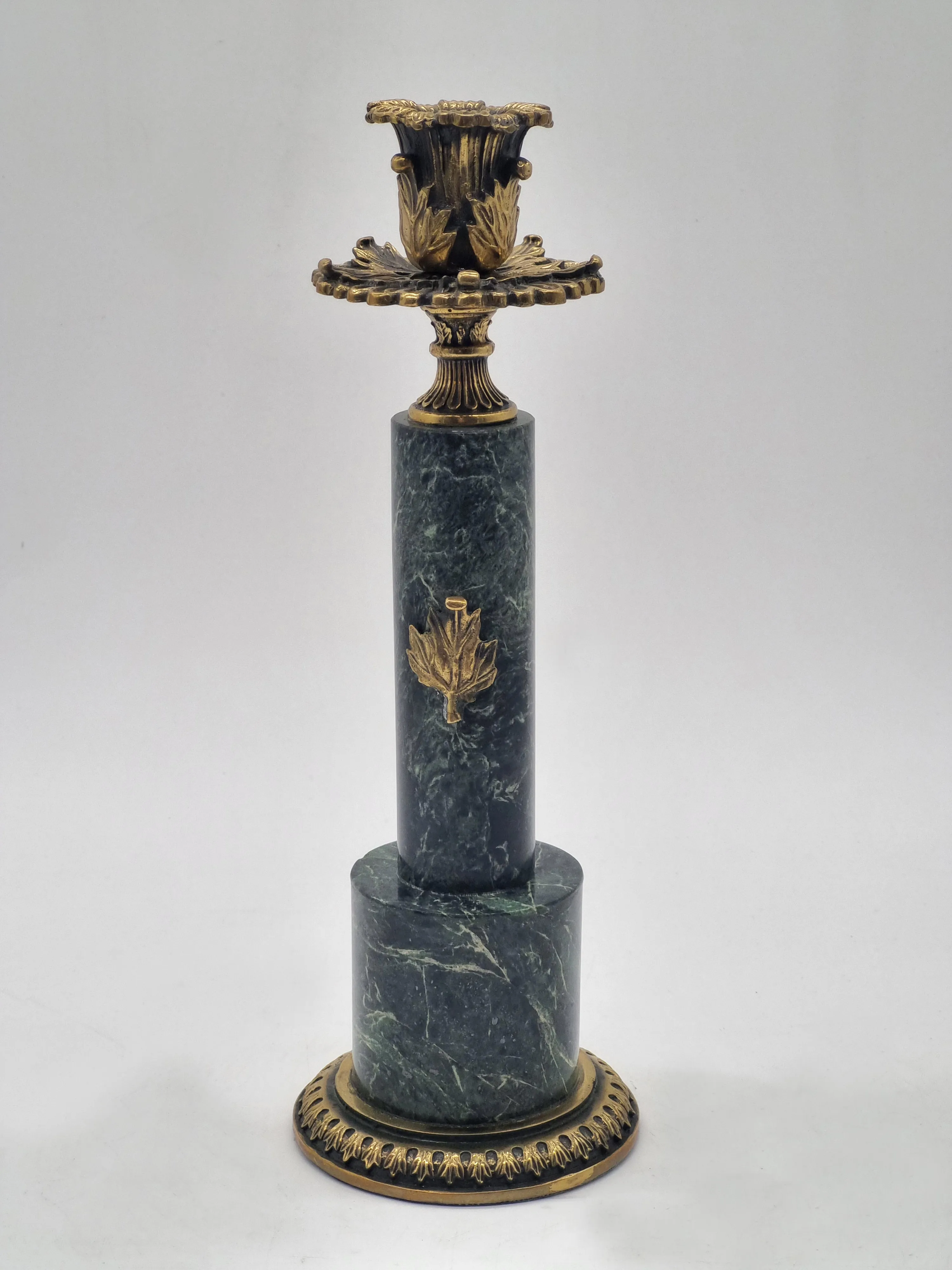 Подсвечник "Осень" (В НАЛИЧИИ 1 ШТ)